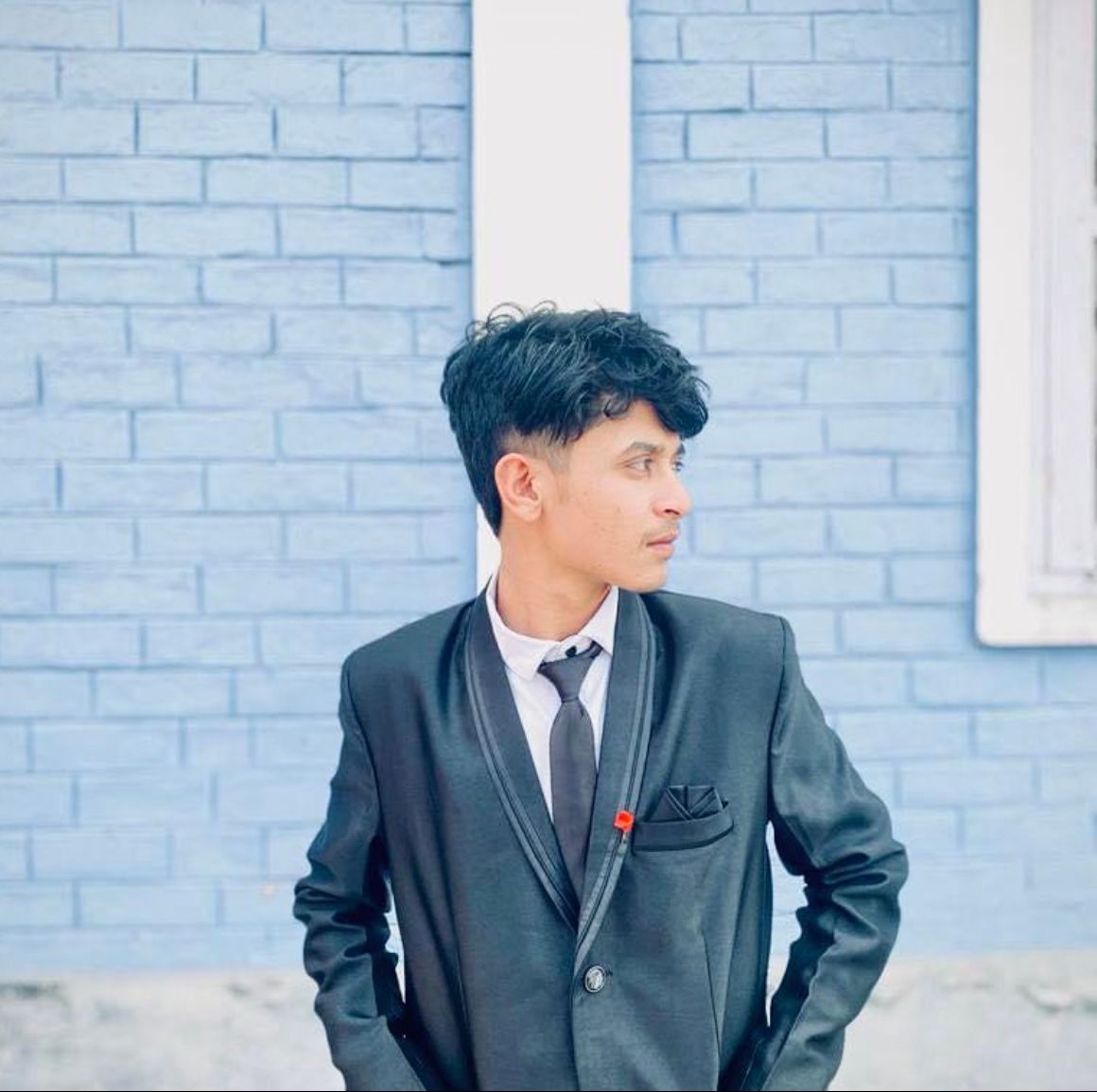 Niraj Katuwal