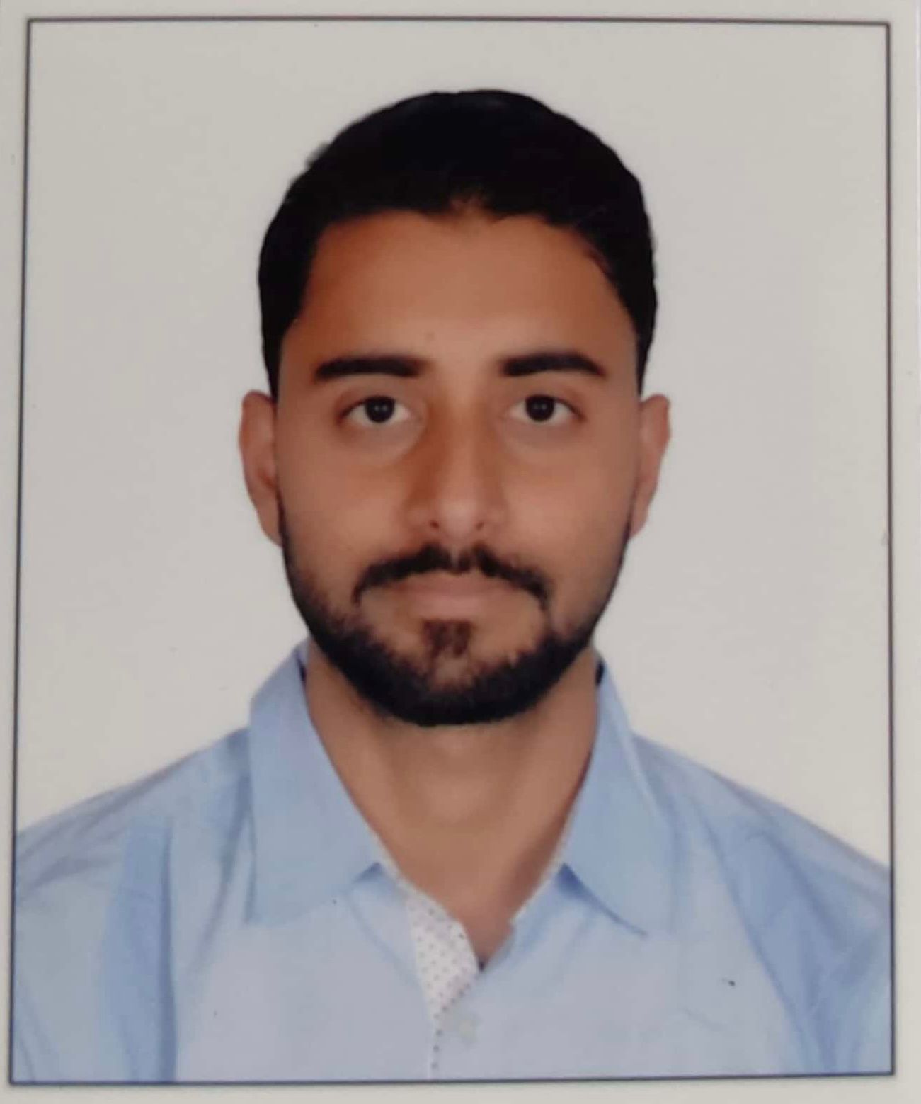 Rahul Gupta